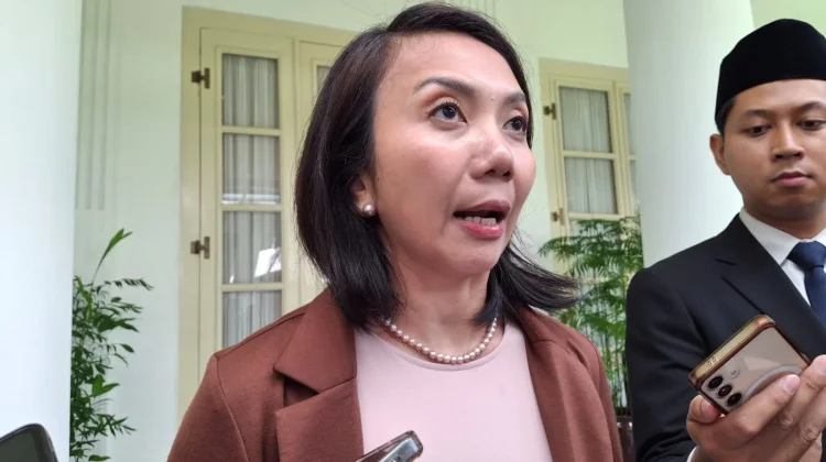 Kemlu Tegaskan Keikutsertaan Indonesia di ISF bukan untuk Misi Tempur