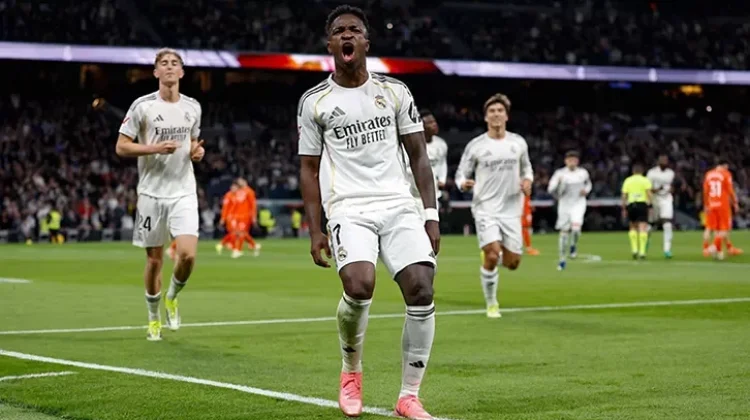 Arbeloa Puji Madrid Raih Kemenangan Kedelapan Beruntun di Liga