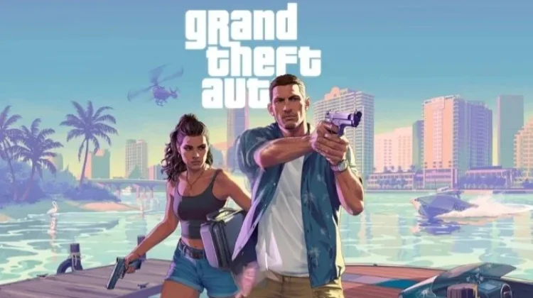 Jangan Ketinggalan, Ini Waktu Rilis Gim GTA 6 Rockstar Games