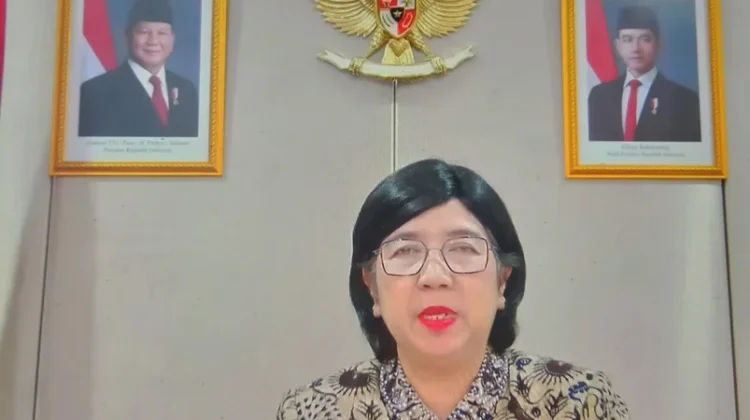 BI: Daya Tahan EKSyar Teruji di Tengah Gejolak Global