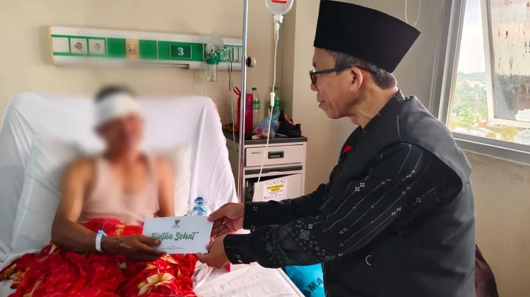 Isu BPJS PBI Kisruh, Komisi IX DPR Dorong Pemerintah Bikin Tim Khusus