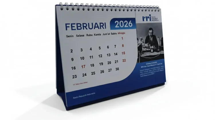 Apakah 16 Februari 2026 Tanggal Merah? Simak Penjelasannya
