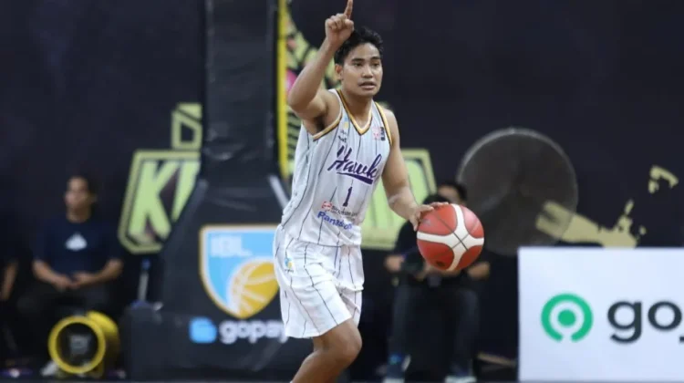 Hawks Uji Rekor Sempurna Pelita Jaya