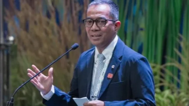 Mendiktisaintek Tekankan Peran Strategis Guru Besar