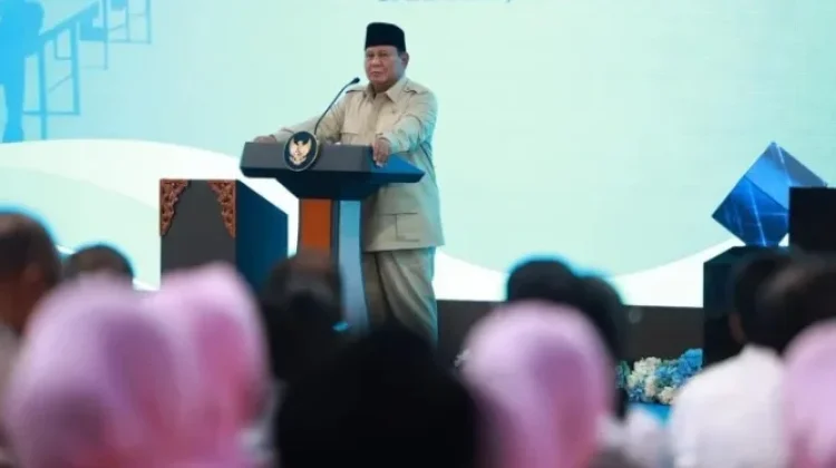 Kampung Nelayan Merah Putih Hadir di Pulau Jawa