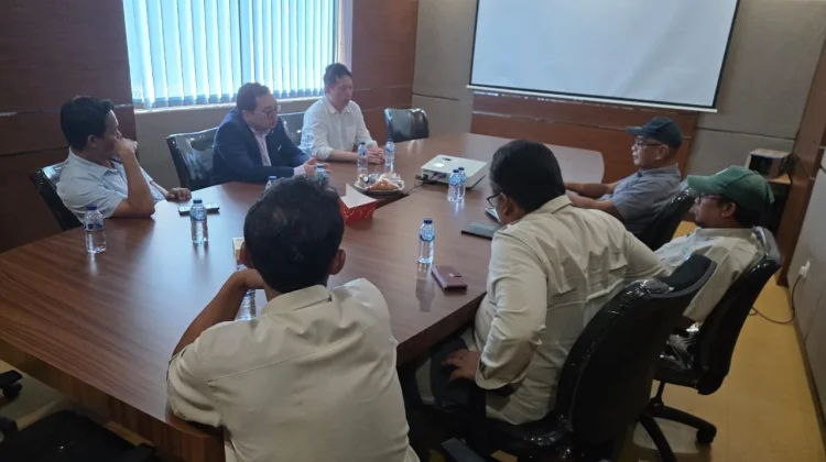 IPE-SmartGreen Solution Sepakat Kolaborasi Kuatkan Ekosistem EBT