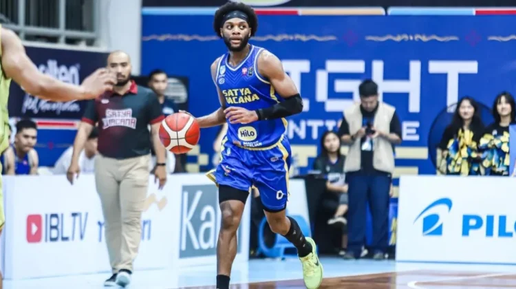 Kkub Basket Satya Wacana Tantang Dominasi RANS Simba