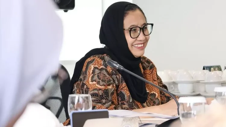 BGN Dorong Akses KUR Pekerja Keramba Cirata