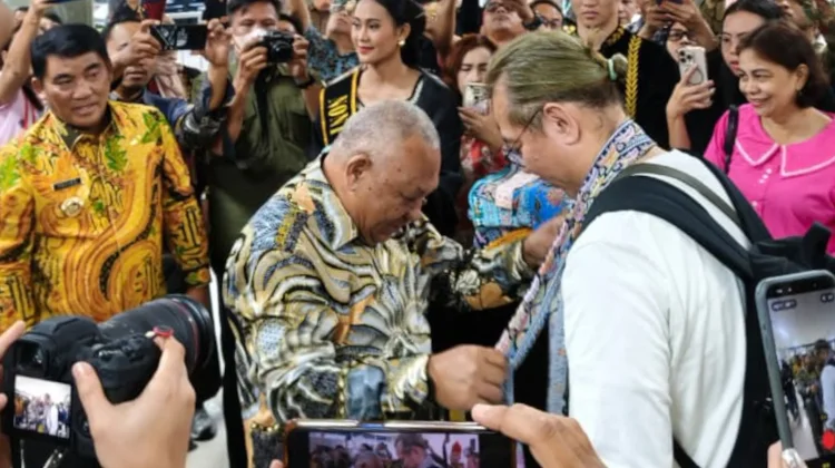 Kemenpar Apresiasi Pembukaan Rute Taipei-Manado
