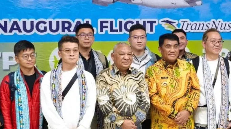 Manado Gerbang Pariwisata Kawasan Timur Indonesia