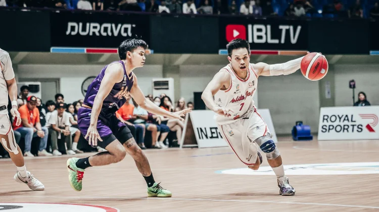Pelita Jaya Jaga Rekor Sempurna usai Tekuk Hawks