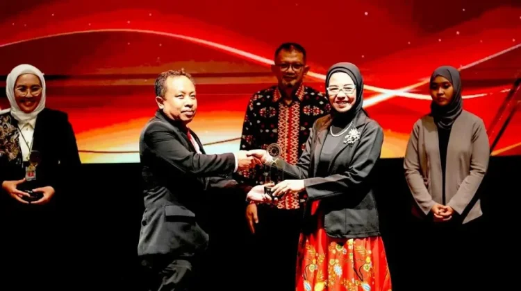 BGN Raih Dua Penghargaan PR Indonesia Awards 2026