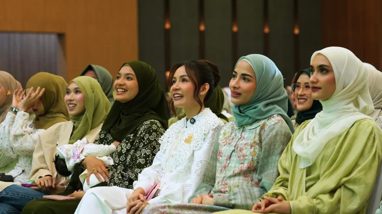 Memaknai Lelahnya Perjuangan Menyusui sebagai Ibadah Mulia