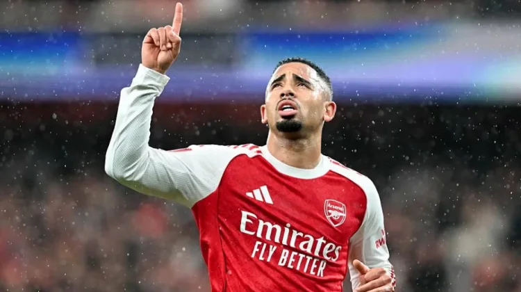 Arsenal Hancurkan Wigan 4-0 di Piala FA