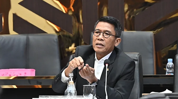 Penguatan TPID Selama Ramadan-Lebaran 2026, DPR: Harus Satu Frekwensi