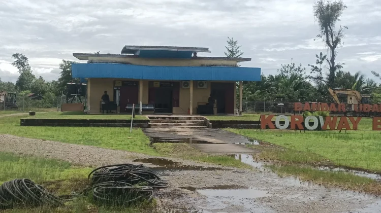 Kemenhub Perkuat Keamanan Penerbangan Perintis Papua