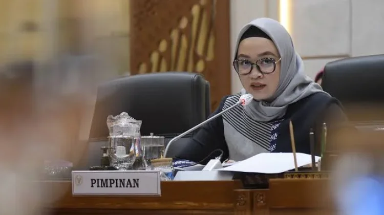 Komisi IX DPR Usul Bentuk UU Baru Bidang Ketenagakerjaan