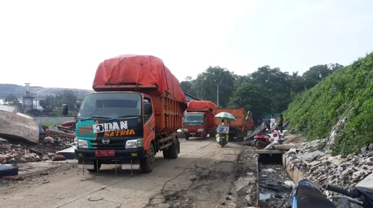 Pemkot Bekasi Optimalkan Layanan Persampahan Selama Bulan Ramadan