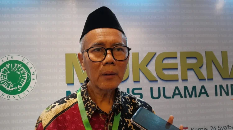 MUI Harap Kunjungan Presiden ke AS Jadi Awal Dialog Perdamaian BoP