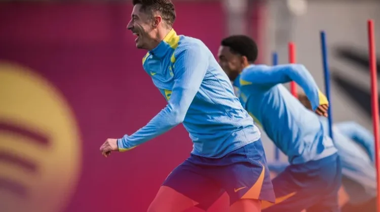 Barcelona Siap Hadapi Derby Catalan di Girona
