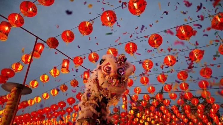 Imlek Festival 2026 Akan Jadi Ruang Temu Lintas Budaya