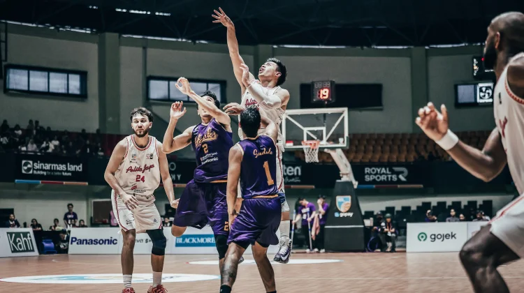 Pekan Ketujuh IBL 2026 Sajikan Bigmatch Papan Atas