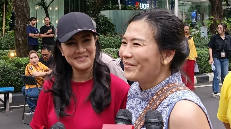 Wamen PPPA: Imlek Pererat Kebersamaan dan Keberagaman