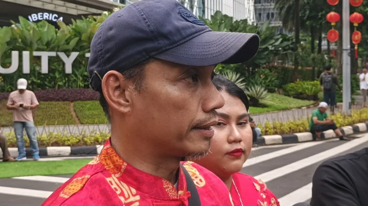 SCBD "Ride to Luck" Rayakan Imlek dengan Semangat Keberagaman