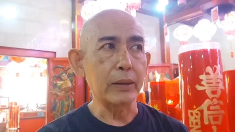 Ini Harapan Warga Tionghoa Bekasi di Tahun Baru Imlek