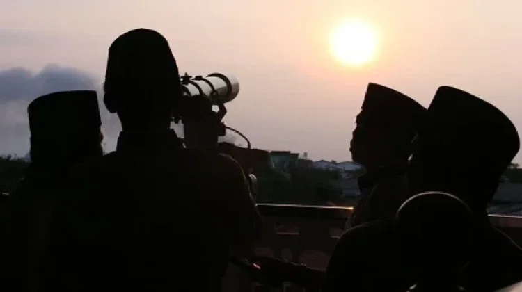 Inilah Perbedaan Hisab dan Rukyat Penentuan 1 Ramadan