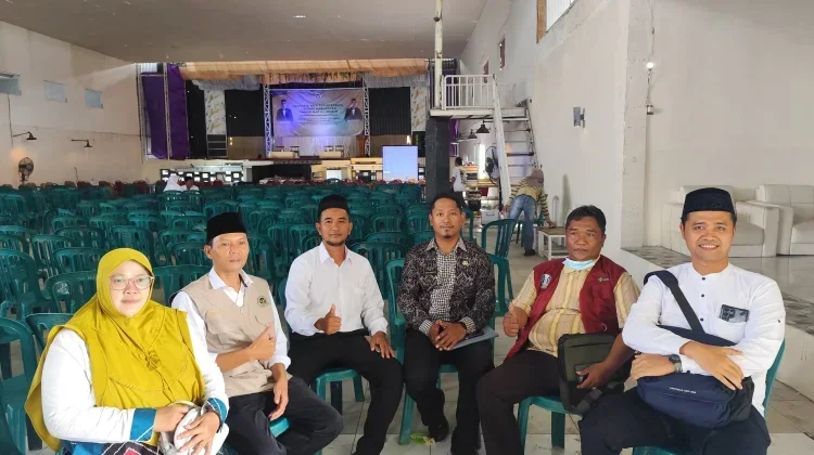 Jemaah Haji Lansia, Komisi VIII Imbau PPIH Berikan Pelayanan Khusus