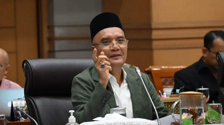 Panja Komisi VIII DPR Dipastikan Tetap Kawal Pelaksanaan Haji 2026