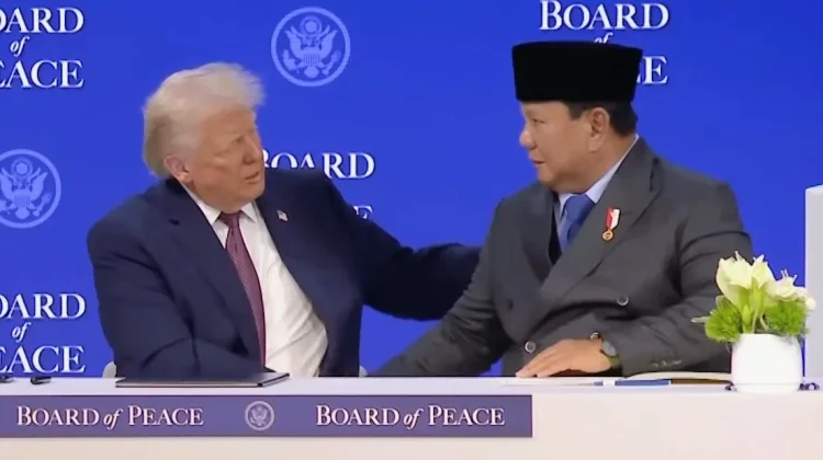 Legislator Harap Presiden Prabowo Gaungkan Kemerdekaan Penuh Palestina