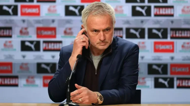 Benfica vs Real Madrid: Ujian Berat untuk Jose Mourinho