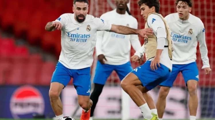 Arbeloa Waspadai Atmosfer Estádio da Luz, Target Singkirkan Benfica