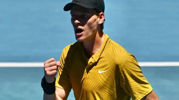 Jannik Sinner Melaju Mulus ke Babak 16 Besar Qatar Open