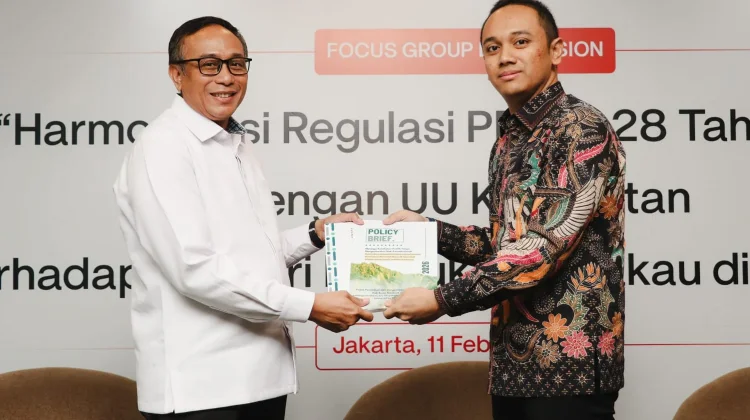 PP Kesehatan Dinilai Perlu Harmonisasi dan Masa Transisi