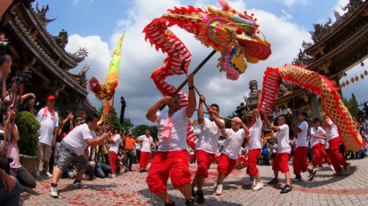 Sejarah Panjang Imlek di Indonesia, Pernah Dibatasi hingga Pengakuan