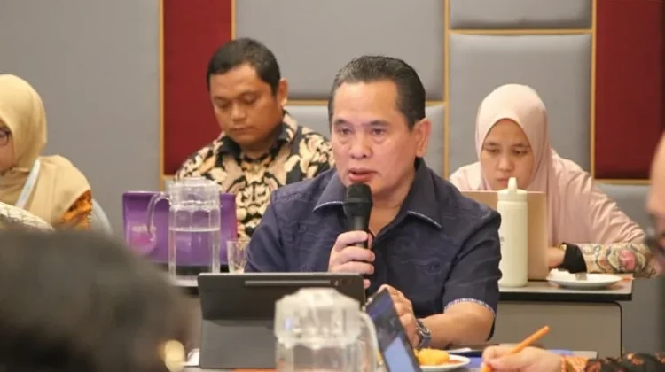 Libur dan Perayaan Imlek, KADIN Rincikan Potensi Perputaran Uang