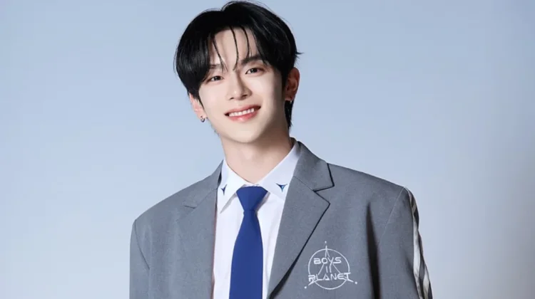 Kangmin VERIVERY Siap Debut Solo Maret Mendatang