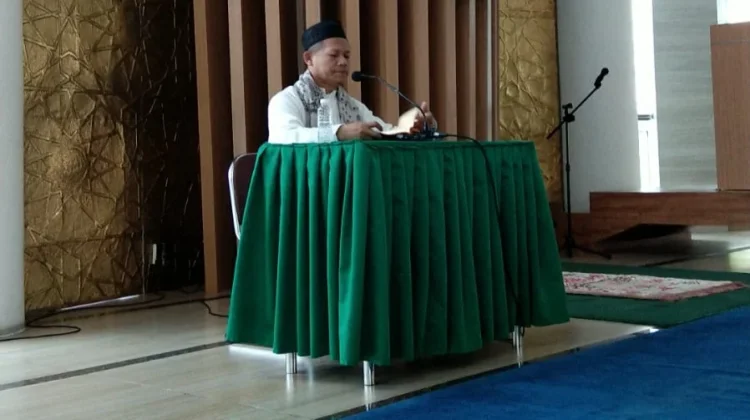 Kemungkinan Perbedaan Tarawih, Muhammadiyah Ajak Saling Menghormati