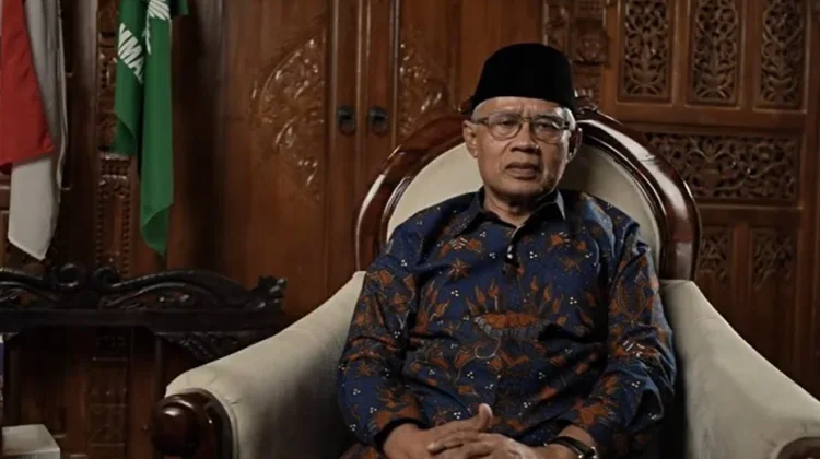 Haedar Nashir: Ramadan sebagai Kanopi Sosial Umat