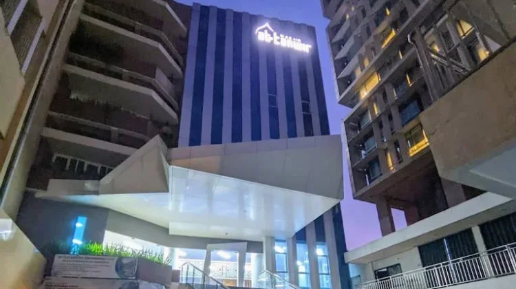 Masjid PP Muhammadiyah At-Tanwir Siapkan Takjil Ramadan