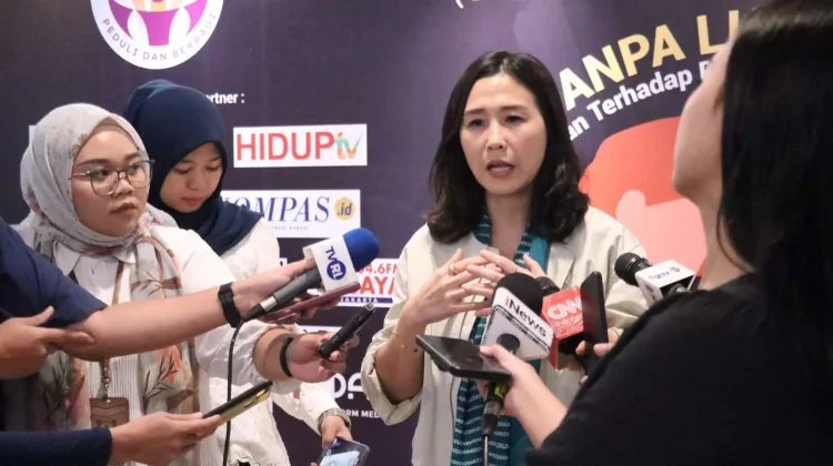 Wamen PPPA Dorong Perempuan Kelola Perhutanan Sosial