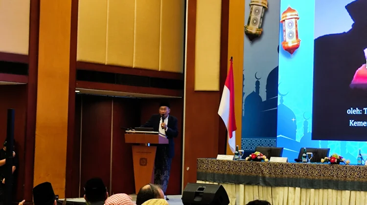 Tim Hisab Rukyat: Posisi Hilal Masih Negatif jelang Sidang Isbat