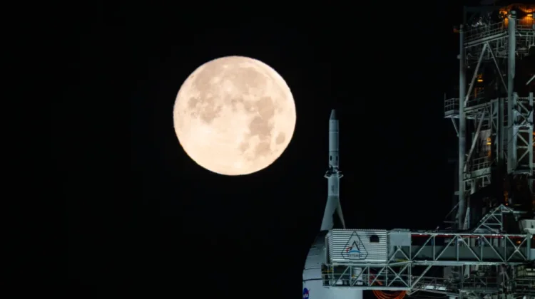 Menjelang Misi Artemis II, NASA Gelar Gladi Bersih Pengisian Roket