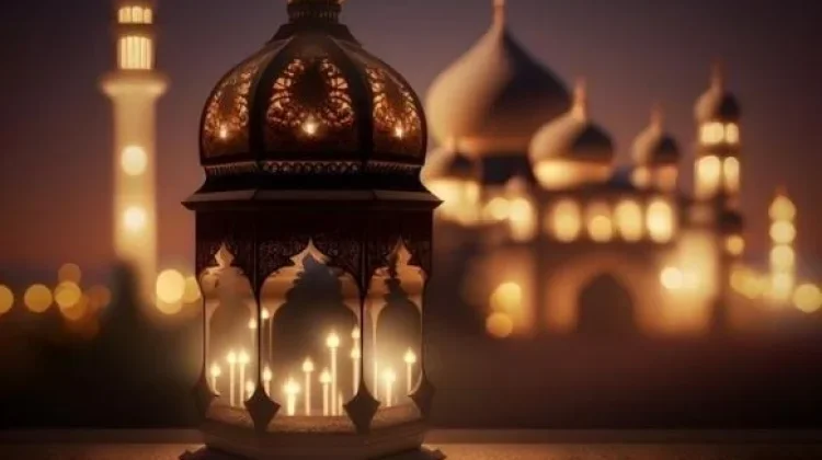 Panduan Tata Cara Salat Tarawih, Niat dan Doa setelah Salat