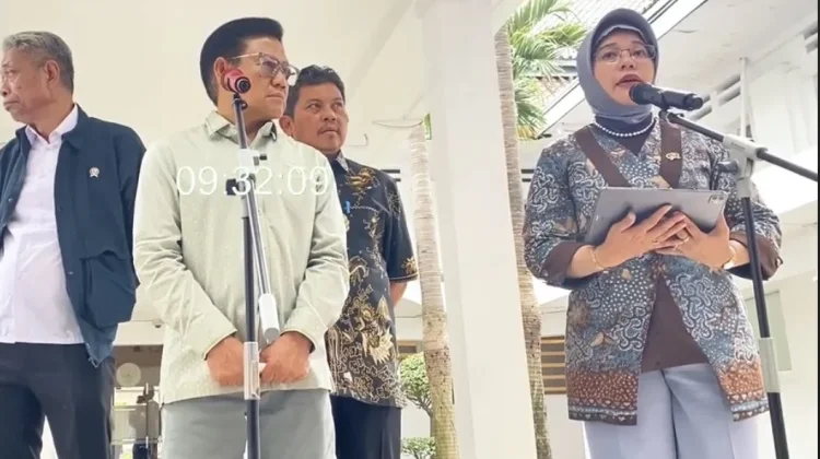 BPS Targetkan Ground Check 11 Juta Peserta Nonaktif Rampung Dua Bulan