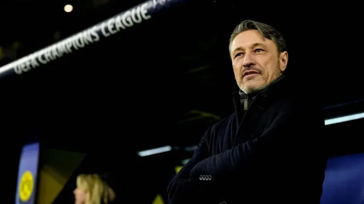 Kovac Ingin Dortmund Jamu Atalanta dengan Performa Positif