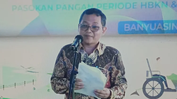 Jaga Inflasi,  Pemerintah Percepat Pemulihan Daerah Bencana
